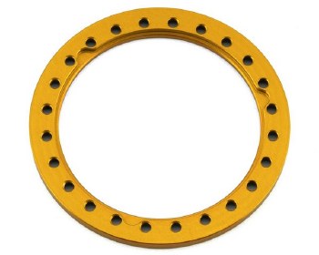 1.9&quot; IFR Original Beadlock Ring (Gold)