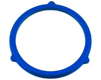 1.9&quot; Slim IFR Slim Inner Ring (Blue)