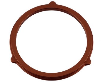 1.9&quot; Slim IFR Slim Inner Ring (Bronze)