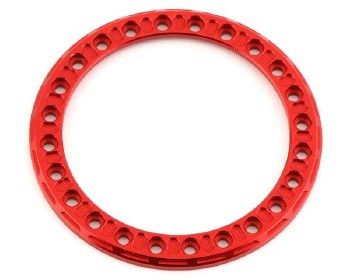 1.9&quot; IFR Skarn Beadlock Ring (Red)