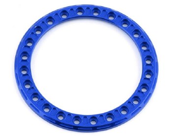 1.9&quot; IFR Skarn Beadlock Ring (Blue)