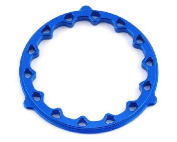 1.9&quot; Delta IFR Inner Ring (Blue)