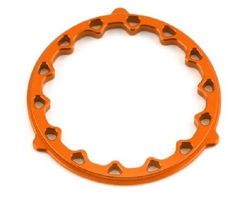 1.9&quot; Delta IFR Inner Ring (Orange)