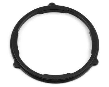 1.9&quot; Omni IFR Inner Ring (Black)