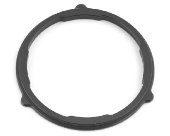1.9&quot; Omni IFR Inner Ring (Grey)