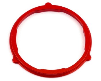 1.9&quot; Omni IFR Inner Ring (Red)
