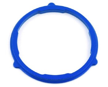 1.9&quot; Omni IFR Inner Ring (Blue)