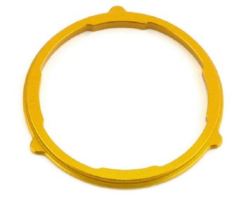 1.9&quot; Omni IFR Inner Ring (Gold)