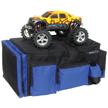 Deluxe Truck Tote Blue XXL