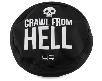 1.9&quot; Crawl From Hell Tire Cover