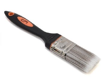 35mm Cleaning Brush