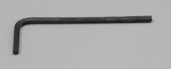 DUB2129 - Hex Wrench-Metric-2.5mm