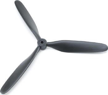 Propeller  3 Blade: P-39 1.2m-