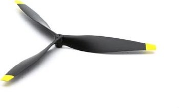 112 x 90mm 3-Blade Propeller