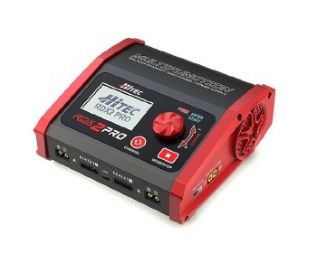 RDX2 Pro High-Power, 260W, Dual Port AC/DC Charger