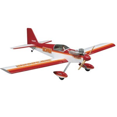 Escapade Sport .40 .55 GP EP ARF 52.5 Hobby Hobby