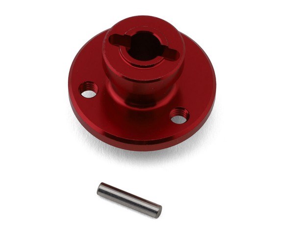 MST RMX Alum. Spur Gear Holder - Red MST RMX Alum. Spur Gear Holder - Red