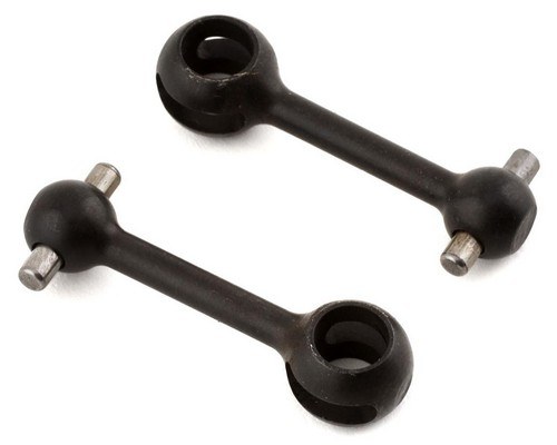 MST Steel CVD Universal Shaft 33 (40°) MST Steel CVD Universal Shaft 33 (40°)