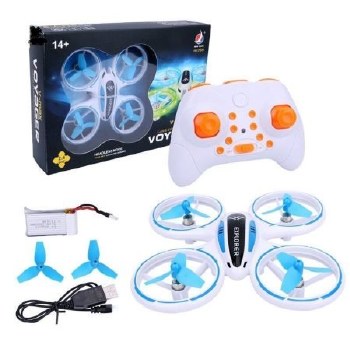 LED EXPLORER DRONE RTF