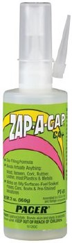 Zap-A-Gap CA+ 2 oz