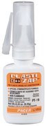 Plastic Zap CA 1/3 oz