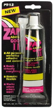 Zap-A-Dap-A-Goo 3 oz