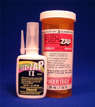 FLEX-ZAP 20 ml (.7 oz) PT-32