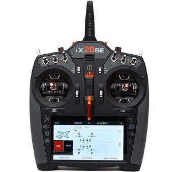 iX20 20 Channel Special Edition Transmitter