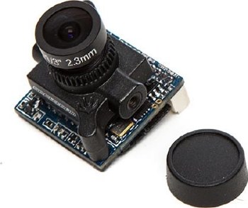 Micro Swift 2 FPV Camera w/ 2.3mm Lens