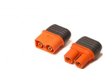 Connector: IC3 Device &amp; IC3 Battery Set