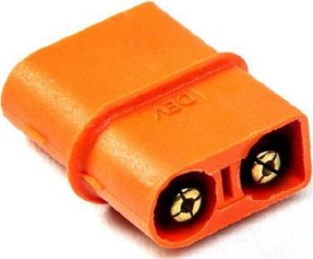 Adapter: IC3 Device / Deans Battery