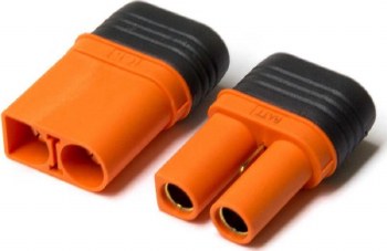 Connector: IC5 Device &amp; IC5 Battery Set