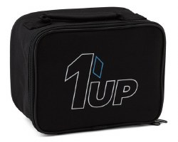 1UP Racing Shock & Differential Oil Carrier Bag