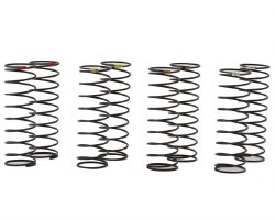 1UP Racing X-Gear 13mm Rear Buggy Pro Pack Springs (4)