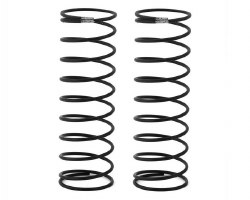 1UP Racing X-Gear 13mm Rear Buggy Springs (2) (Extra Soft/White)