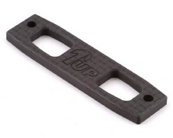 1UP Racing RC10B6.3 Carbon Fiber Servo Mount Brace