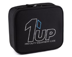 1UP Racing Pro Duty Equipment Case (230x200x75mm)