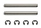 Fr Inner Hinge Pins:B2/3-T3