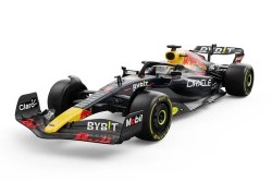 2.4G R/C 1:12 RedBull RB18 (Licensed)