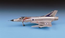 MIRAGE 111-C FIGHTER, 1/48 [1622]