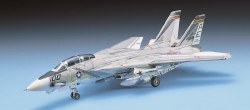 GRUMMAN F14A TOMCAT, [1659] 1/48