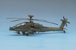 AH-64A APACHE COPTER 1/48 [2115]