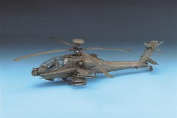 AH-64D LONGBOW [2125] 1/48