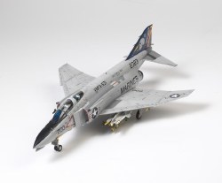 USMC F-4B/N VMFA-531 "GRAY GHOSTS"   1/48