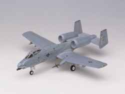 A-10 IRAQ VERSION 1/72