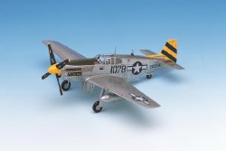 P-51C MUSTANG   1/72