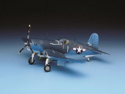 F4U-1 CORSAIR [1657] 1/72