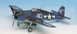 GRUMMAN F6F-3/5 HELLCAT 1/72