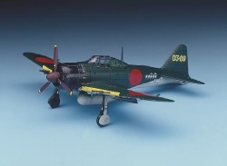 ZERO FIGHTER 52C  [2176] 1/72