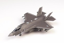 F-35A LIGHTNING 11  1/72